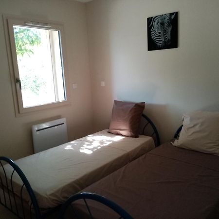 Gite De Champoulas Saint-Martin-le-Supérieur 外观 照片