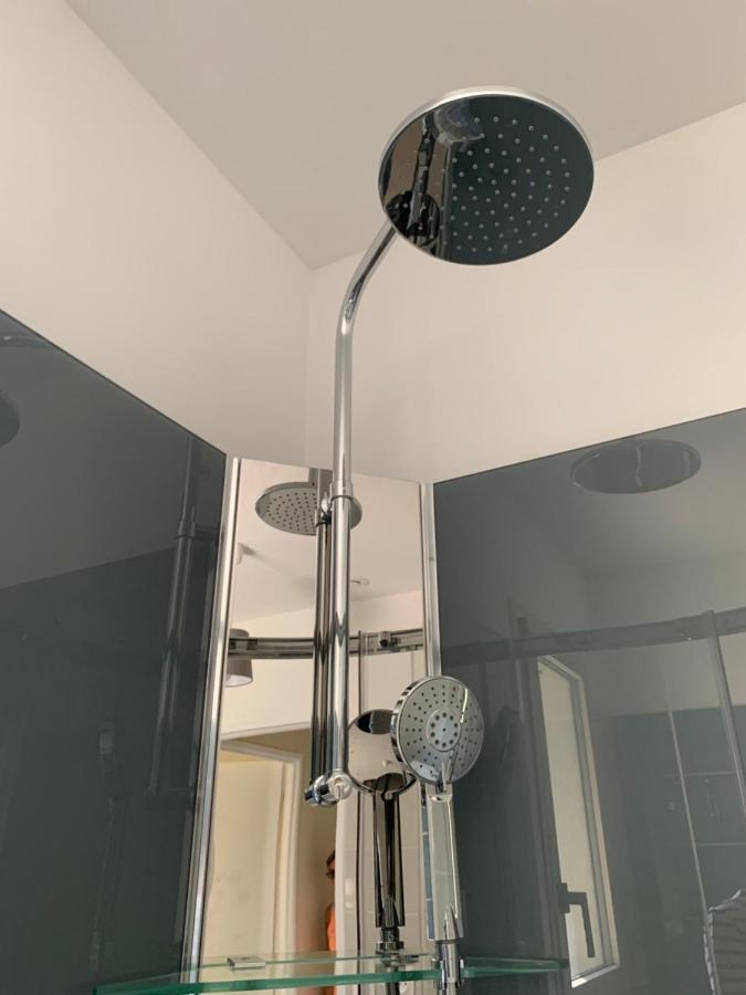 Gite De Champoulas Saint-Martin-le-Supérieur 外观 照片