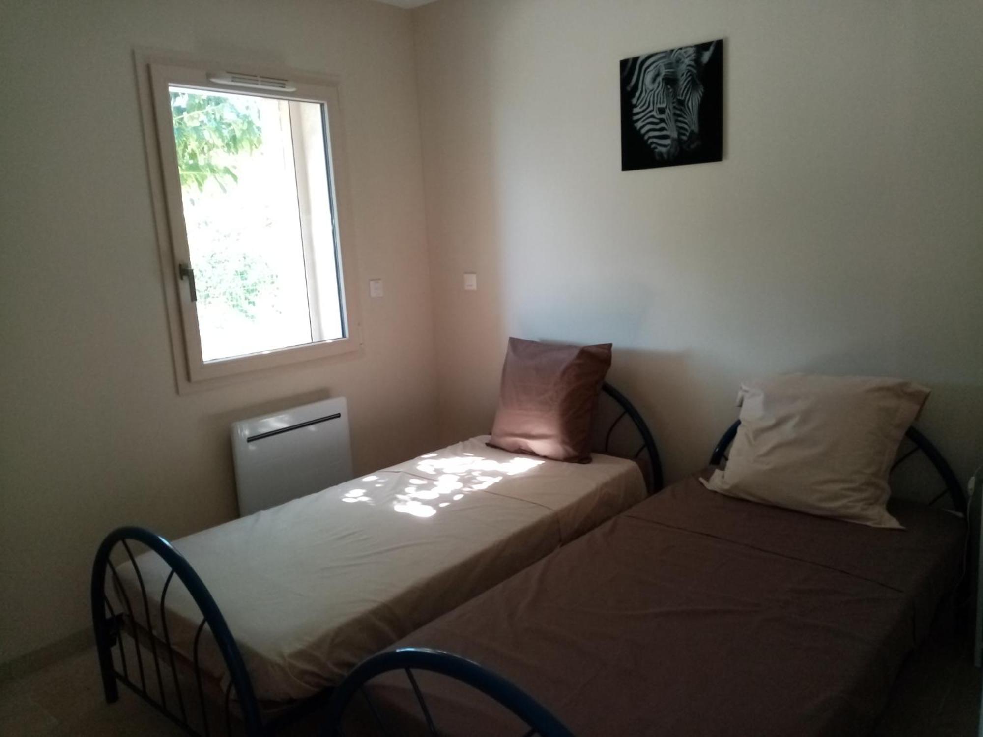 Gite De Champoulas Saint-Martin-le-Supérieur 外观 照片