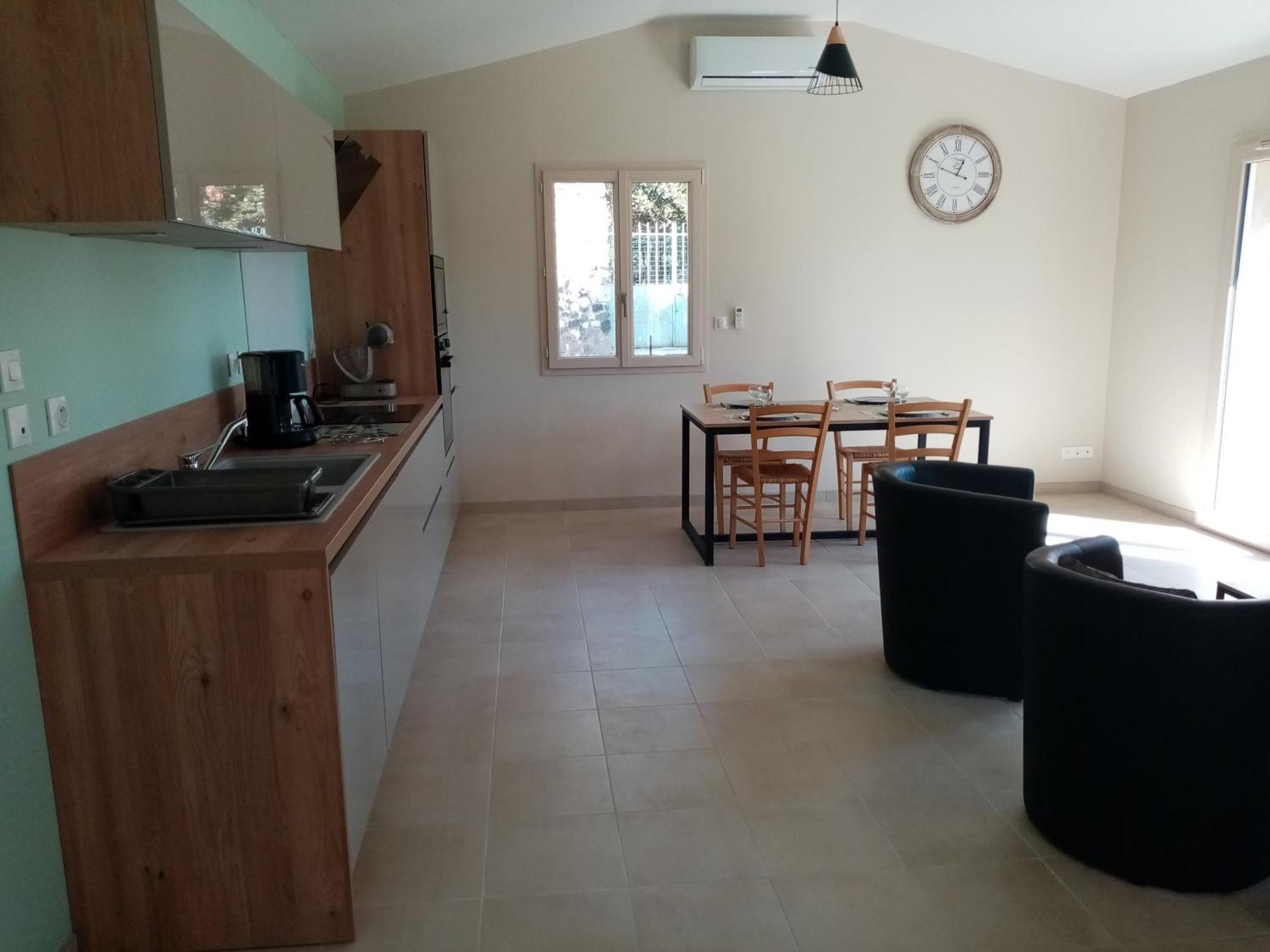 Gite De Champoulas Saint-Martin-le-Supérieur 外观 照片